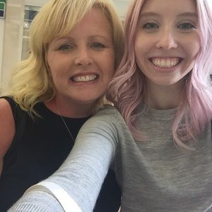 Meet your Posher, Lori